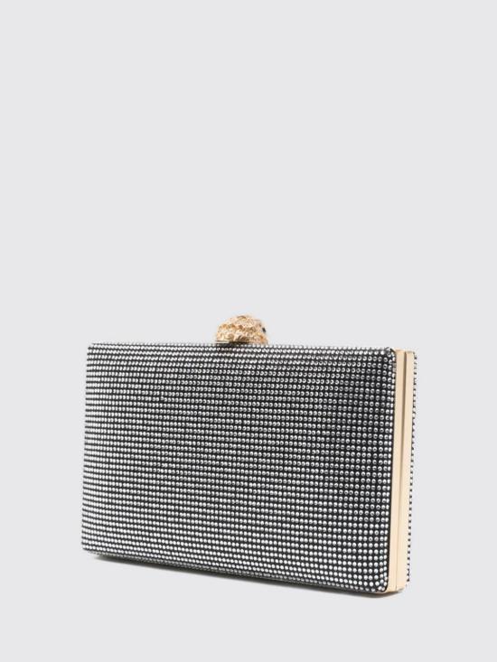 26SS 커트가이거 토트백 302KKENS BLACK MULTI Black - KURT GEIGER