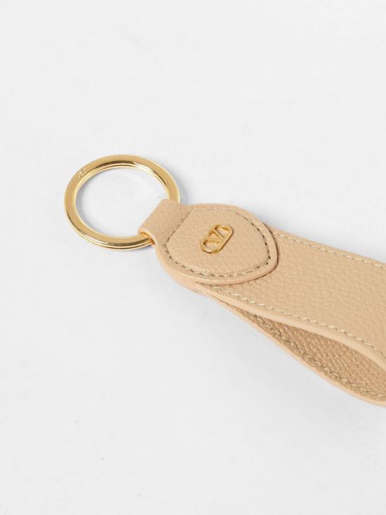 26SS 발렌티노 가라바니 키링 8W2P0AJ8SNP WRP Pink - VALENTINO GARAVANI