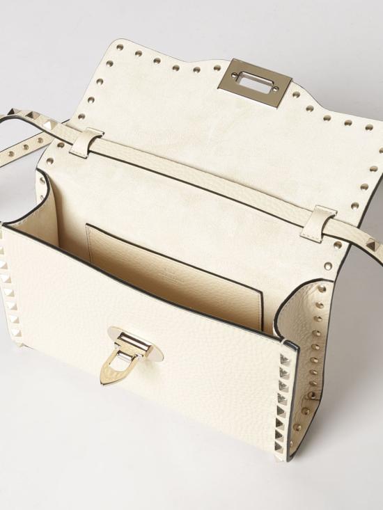 26SS 발렌티노 가라바니 토트백 8W2B0181VSF I16 Ivory - VALENTINO GARAVANI