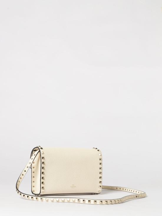 26SS 발렌티노 가라바니 토트백 8W2B0181VSF I16 Ivory - VALENTINO GARAVANI