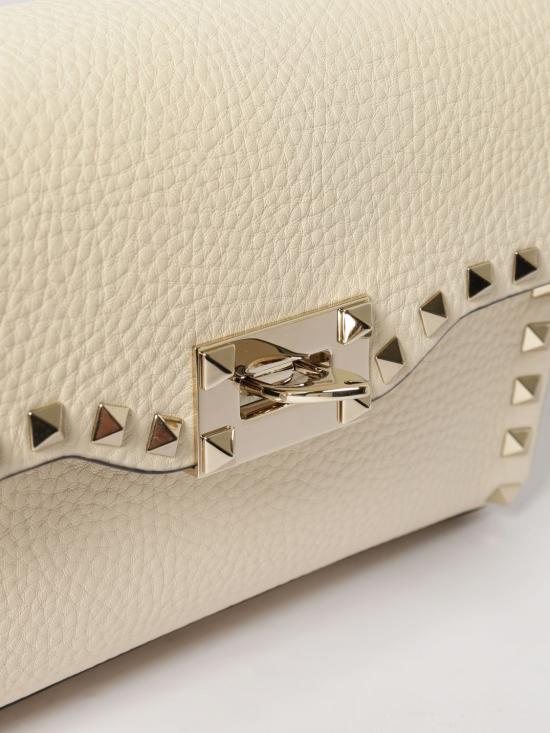 26SS 발렌티노 가라바니 토트백 8W2B0181VSF I16 Ivory - VALENTINO GARAVANI