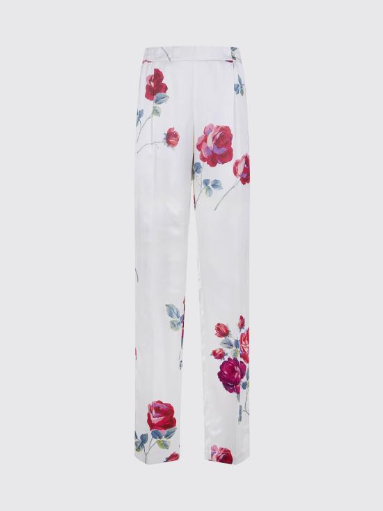 26SS 누메로벤투노 스트레이트 팬츠 B0615286 S1M1 White - N°21