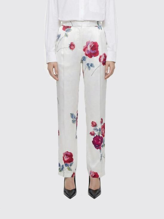 26SS 누메로벤투노 스트레이트 팬츠 B0615286 S1M1 White