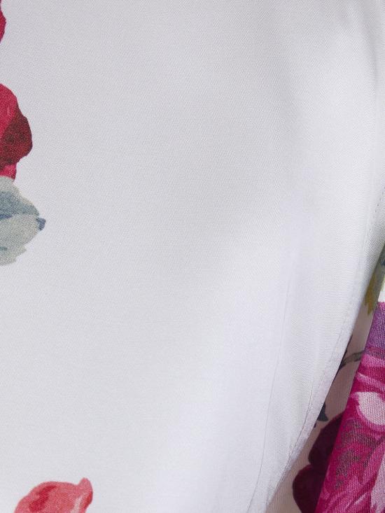 26SS 누메로벤투노 반팔 티셔츠 G1045286 S1M1 White - N°21