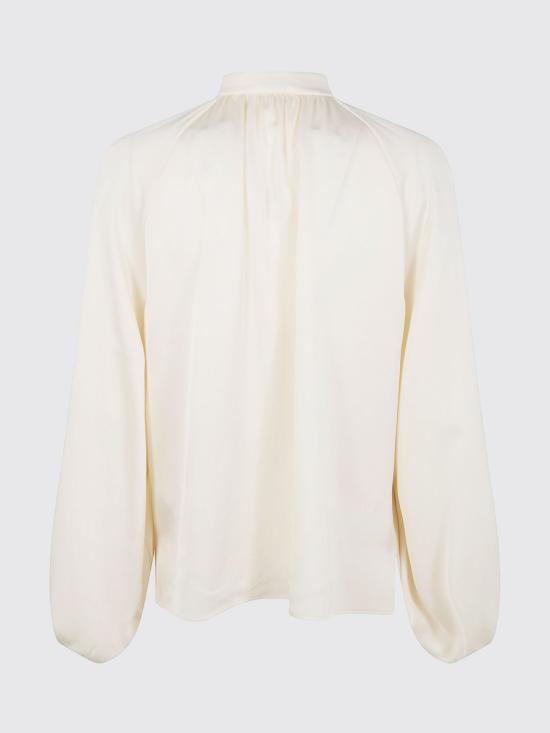 26SS 필리파 케이 블라우스 31326 0129 White - FILIPPA K