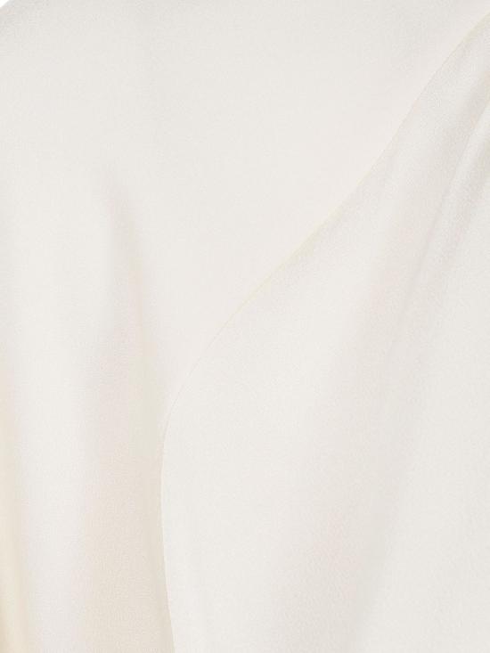 26SS 필리파 케이 블라우스 31326 0129 White - FILIPPA K