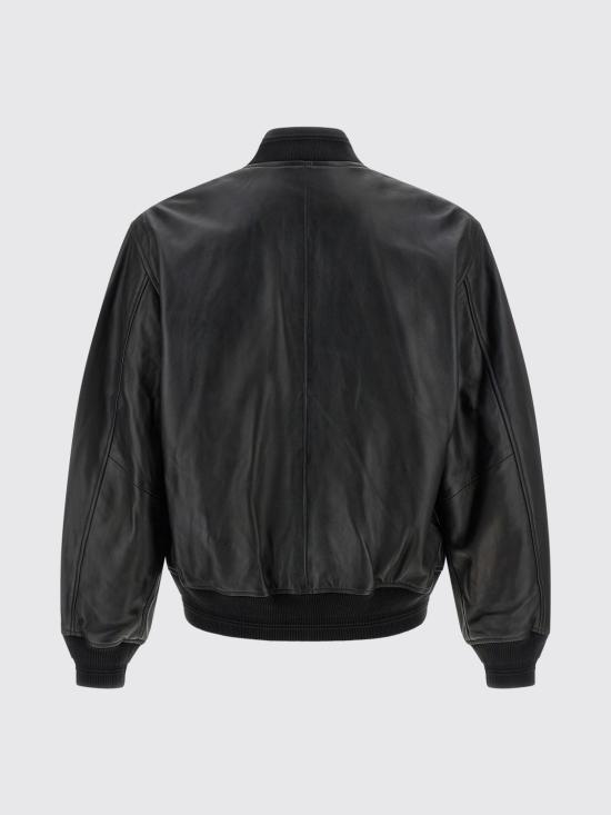 26SS 디젤 자켓 A204760PFAH 9XX Black - DIESEL