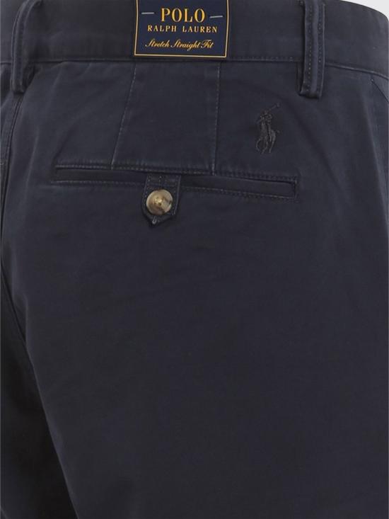 26SS 폴로 랄프로렌 숏팬츠 710799213 005 Ink - POLO RALPH LAUREN