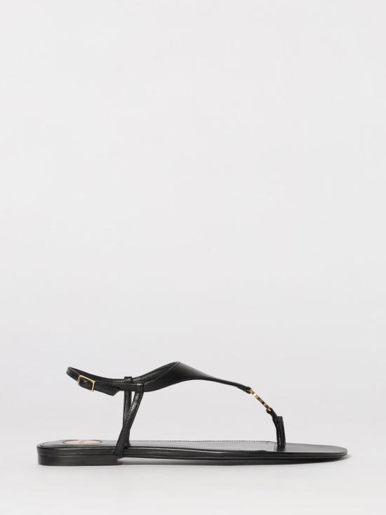 26SS 생로랑 힐/펌프스 841570AADF0 1000 Black