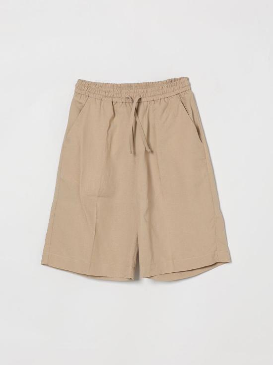 26SS [키즈] 마뉴엘리츠 쇼츠/버뮤다 MR3292 Beige