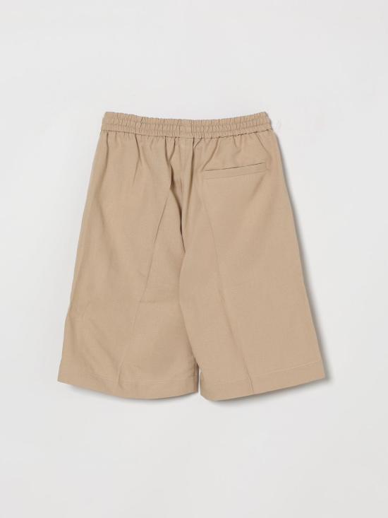 26SS [키즈] 마뉴엘리츠 쇼츠/버뮤다 MR3292 Beige - MANUEL RITZ