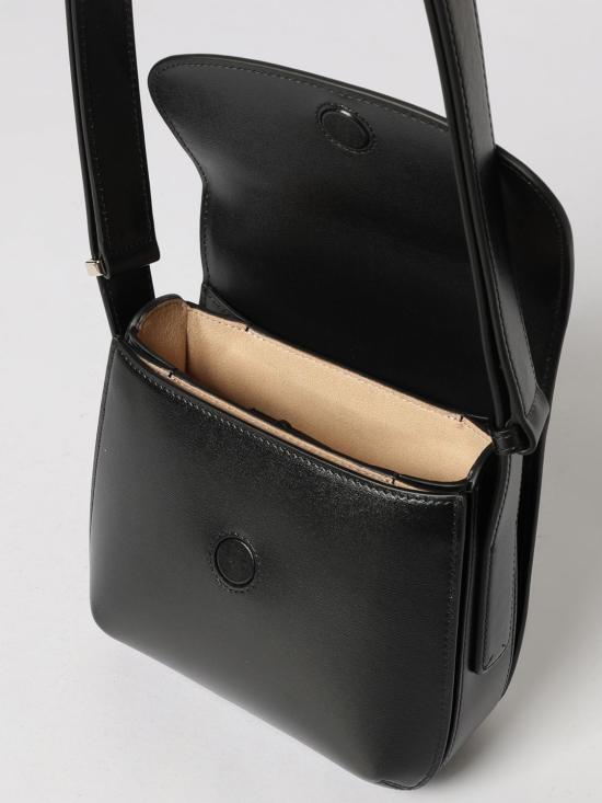 26SS 조르지오 아르마니 토트백 Y1E138YTF4A 80001 Black - GIORGIO ARMANI