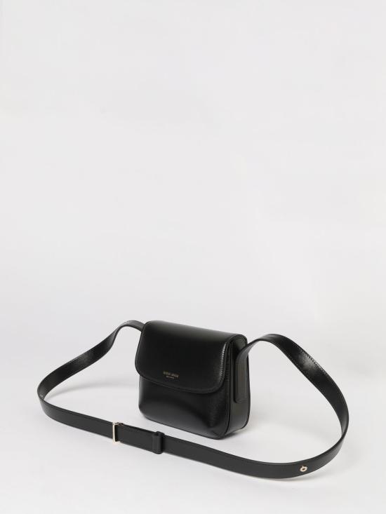 26SS 조르지오 아르마니 토트백 Y1E138YTF4A 80001 Black - GIORGIO ARMANI