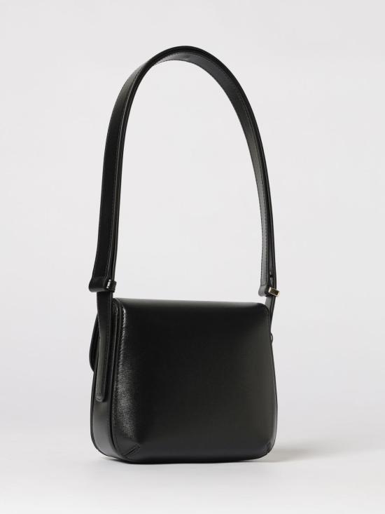 26SS 조르지오 아르마니 토트백 Y1E138YTF4A 80001 Black - GIORGIO ARMANI