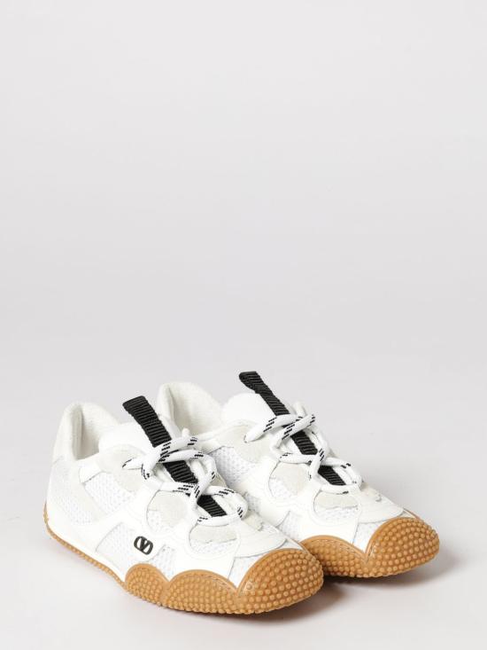 26SS 발렌티노 가라바니 스니커즈 8W2S0NB8SDV 9NX White - VALENTINO GARAVANI