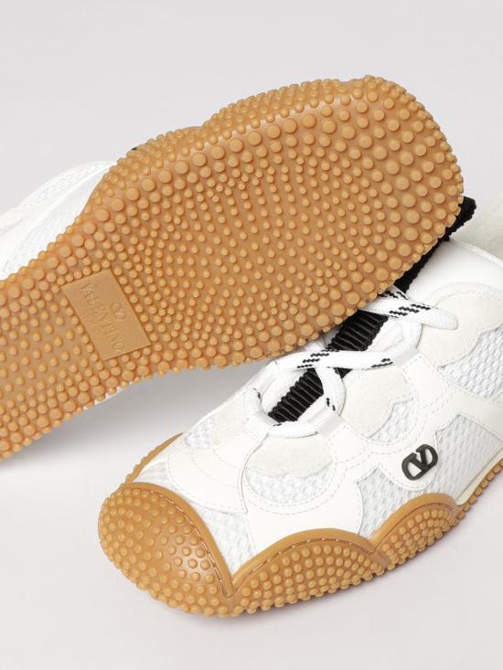 26SS 발렌티노 가라바니 스니커즈 8W2S0NB8SDV 9NX White - VALENTINO GARAVANI