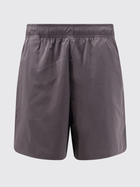 26SS 스톤 아일랜드 숏팬츠 L100005S0G13 V0065 Charcoal - STONE ISLAND