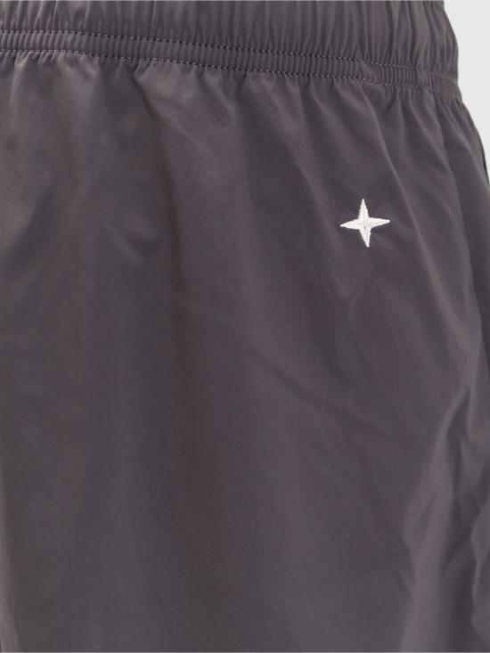 26SS 스톤 아일랜드 숏팬츠 L100005S0G13 V0065 Charcoal - STONE ISLAND