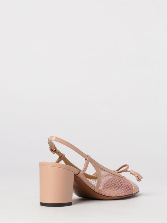 26SS 발렌티노 가라바니 힐/펌프스 8W2S0MH9PDY 9NK Pink - VALENTINO GARAVANI