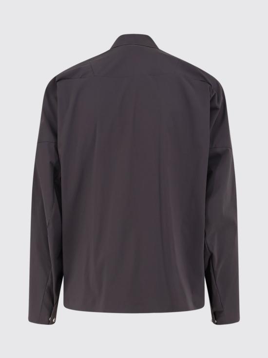 26SS 스톤 아일랜드 자켓 1200016S0G13 V0065 Charcoal - STONE ISLAND