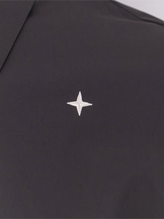 26SS 스톤 아일랜드 자켓 1200016S0G13 V0065 Charcoal - STONE ISLAND