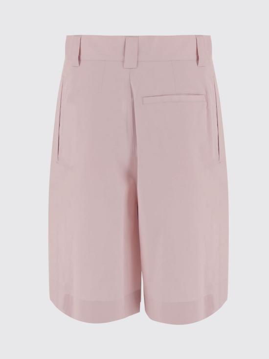 26SS 다크파크 숏팬츠 WTR45FAC134 0030 Pink - DARKPARK