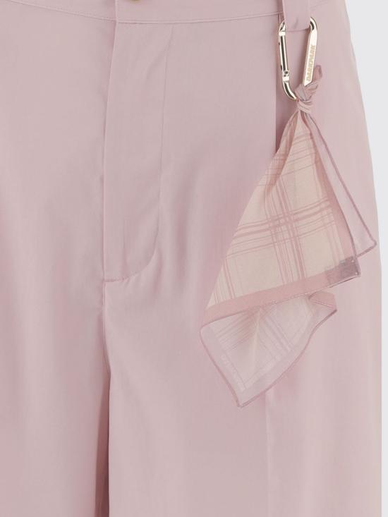 26SS 다크파크 숏팬츠 WTR45FAC134 0030 Pink - DARKPARK