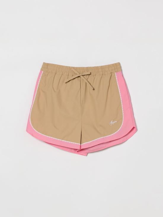 26SS [키즈] 엠에스지엠 쇼츠/버뮤다 S6MSJGSH209 092 Beige