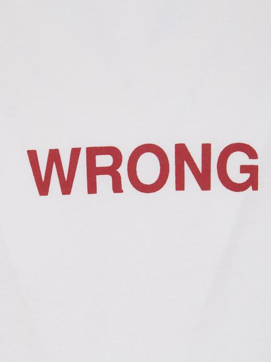 26SS 아스페시 반팔 티셔츠 S6AAYL1A335 01072 White - ASPESI