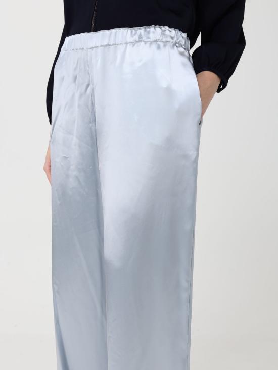 26SS 파비아나 필리피 팔라초 팬츠 PAD266F456D944 5154 Water - FABIANA FILIPPI