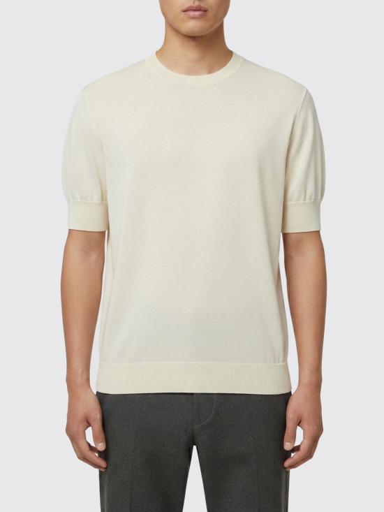 26SS 질샌더 스웨터 J22GC0104J14610 107 Grey