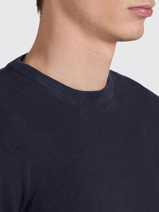 26SS 자노네 스웨터 810234ZY318 Z3468 Blue - ZANONE