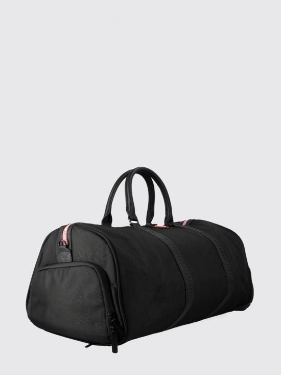 25FW 스프레이그라운드 캐리어 910D7880NSZ Black - SPRAYGROUND