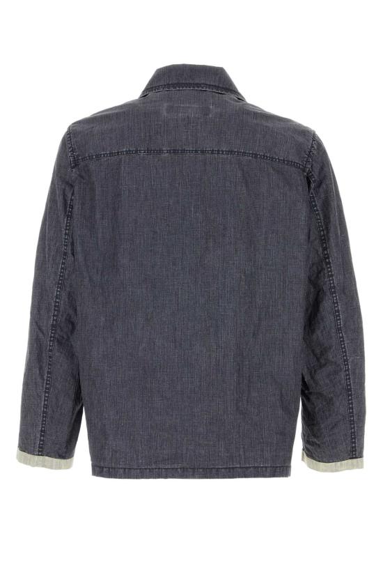 26SS 페이 자켓 MAM1352101TZD2 U807 Blue - FAY