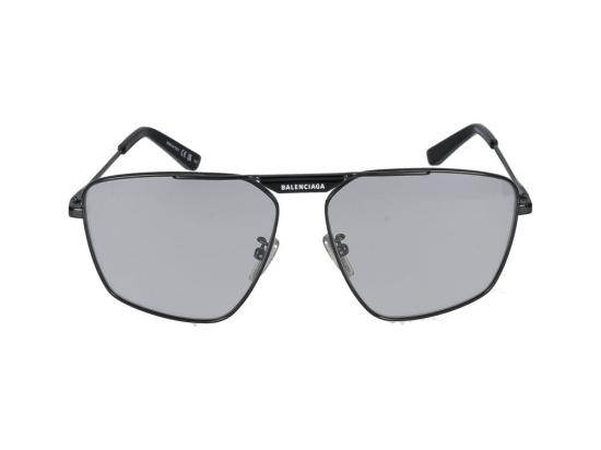  발렌시아가 선글라스 BB0246SA Grey