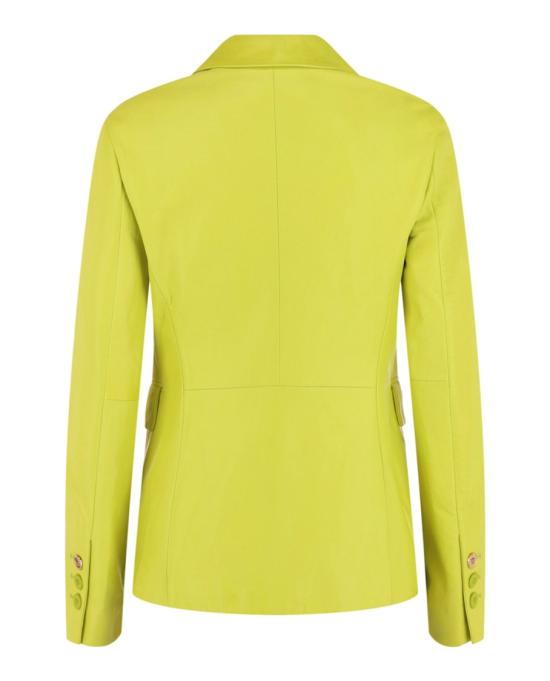  베르사체 수트 자켓 1005136 1A0321 1GB00 30000 38 Green - VERSACE