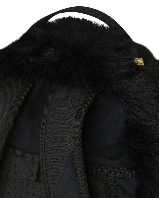 26SS 스프레이그라운드 백팩 910B8203NSZ 999 black NERO MULTI - SPRAYGROUND