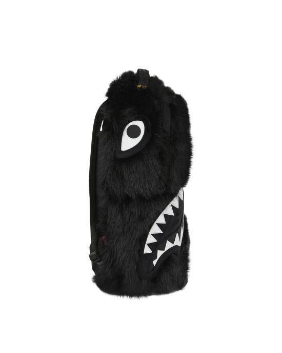 26SS 스프레이그라운드 백팩 910B8203NSZ 999 black NERO MULTI - SPRAYGROUND