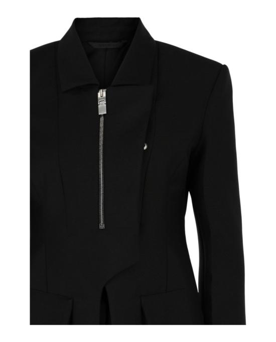  지방시 자켓 BW30DZ 13QB 001 00002 36 Black - GIVENCHY