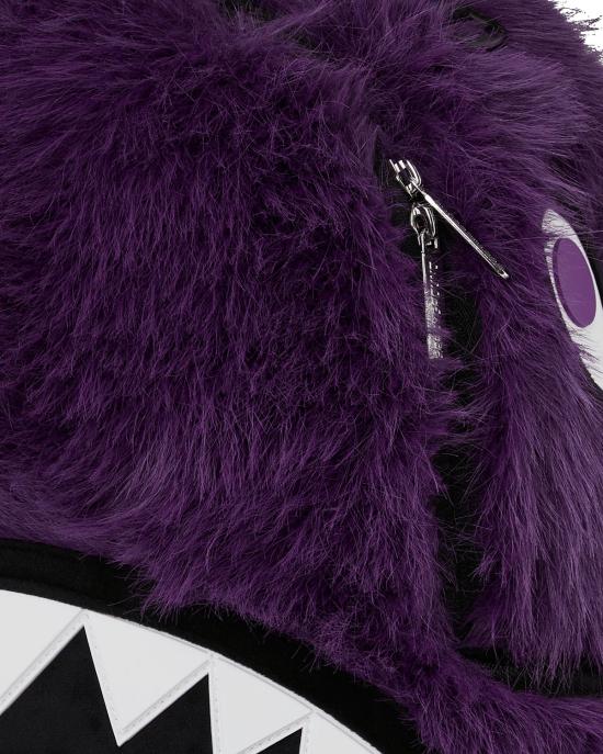 26SS 스프레이그라운드 백팩 910B8204NSZ 700 purple VIOLA MULTI - SPRAYGROUND