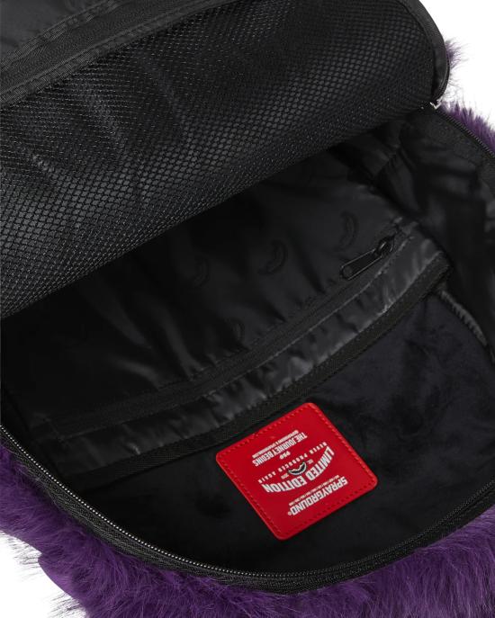 26SS 스프레이그라운드 백팩 910B8204NSZ 700 purple VIOLA MULTI - SPRAYGROUND