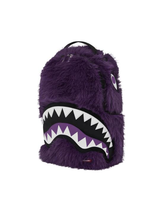 26SS 스프레이그라운드 백팩 910B8204NSZ 700 purple VIOLA MULTI - SPRAYGROUND