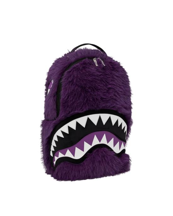 26SS 스프레이그라운드 백팩 910B8204NSZ 700 purple VIOLA MULTI - SPRAYGROUND