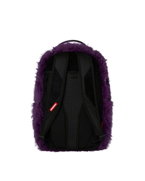 26SS 스프레이그라운드 백팩 910B8204NSZ 700 purple VIOLA MULTI - SPRAYGROUND