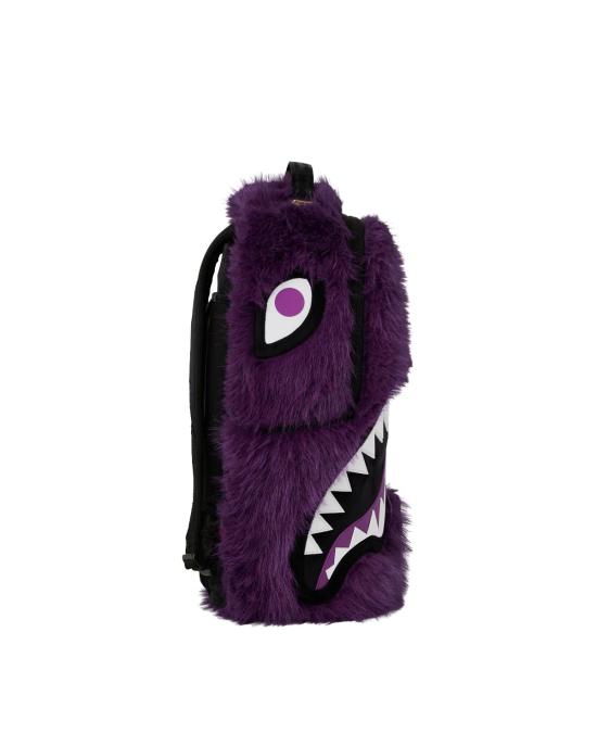 26SS 스프레이그라운드 백팩 910B8204NSZ 700 purple VIOLA MULTI - SPRAYGROUND