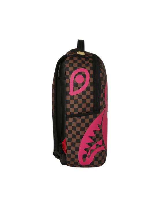 26SS 스프레이그라운드 백팩 910B8192NSZ 600 pink ROSA MULTI - SPRAYGROUND