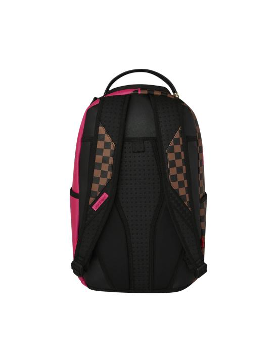 26SS 스프레이그라운드 백팩 910B8192NSZ 600 pink ROSA MULTI - SPRAYGROUND