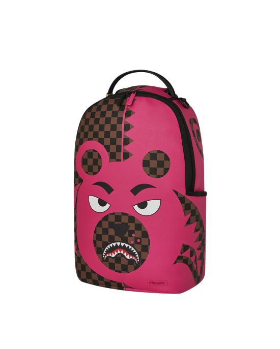 26SS 스프레이그라운드 백팩 910B8192NSZ 600 pink ROSA MULTI - SPRAYGROUND