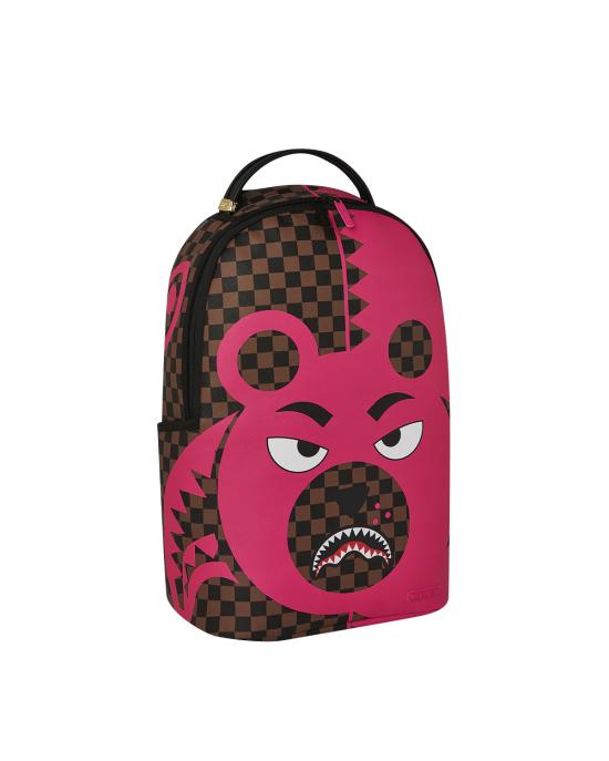 26SS 스프레이그라운드 백팩 910B8192NSZ 600 pink ROSA MULTI - SPRAYGROUND