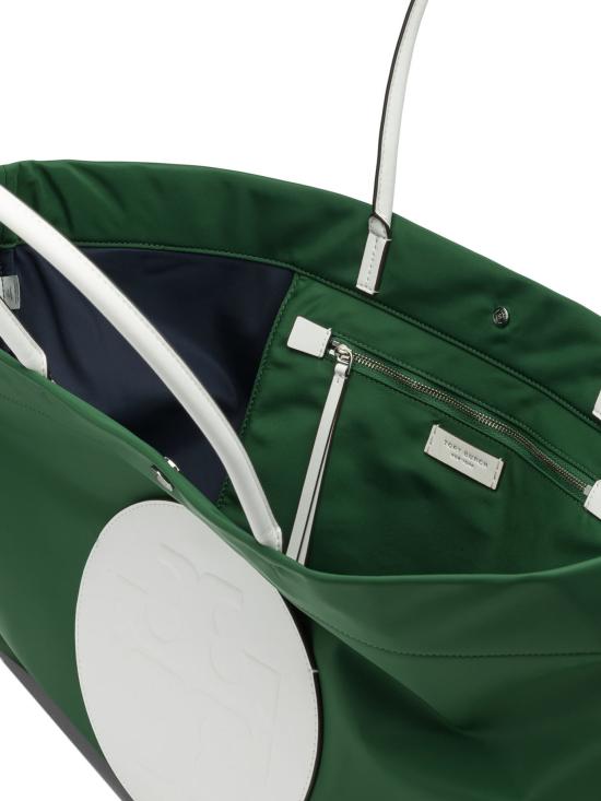 26SS 토리버치 토트백 181463312 GREEN - TORY BURCH